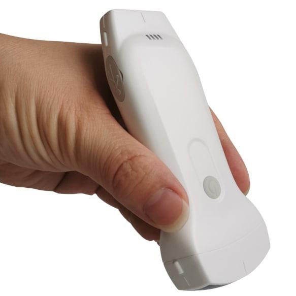 Konted C10RL 3 in 1 Handheld Wireless Ultrasound Scanner