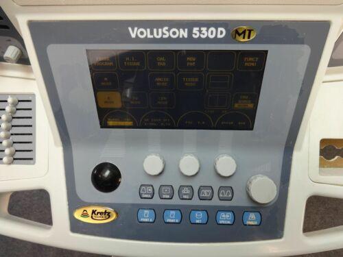 KRETZ Voluson 530D MT