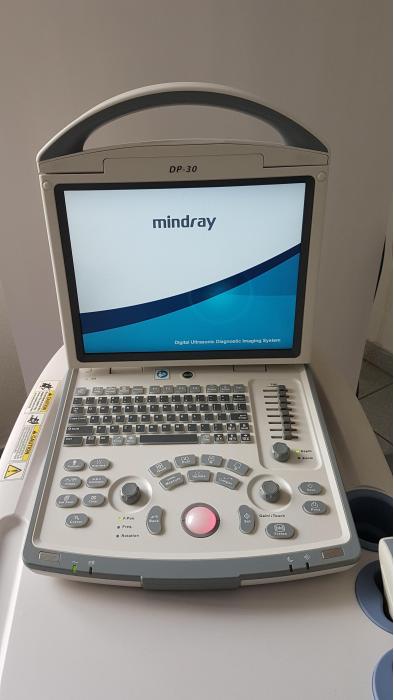 MINDRAY DP-30