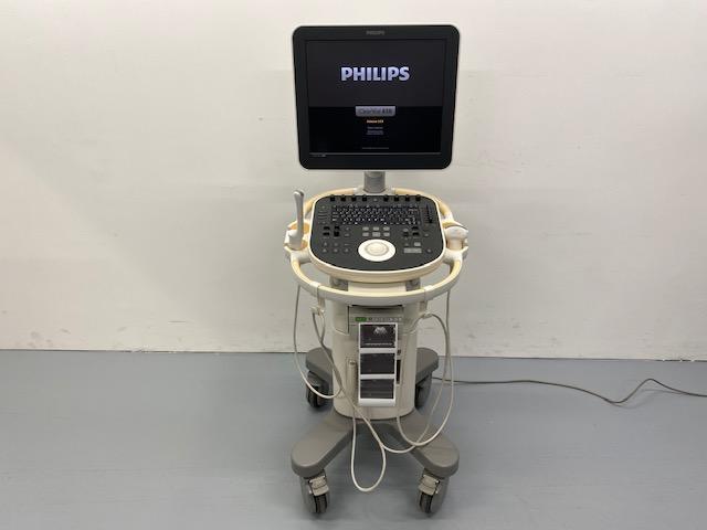 PHILIPS ClearVue 650