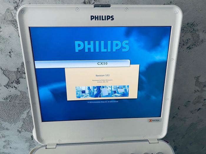 PHILIPS CX50 XMATRIX