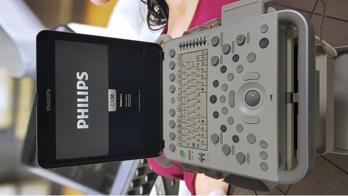 PHILIPS CX50 DS (2019)