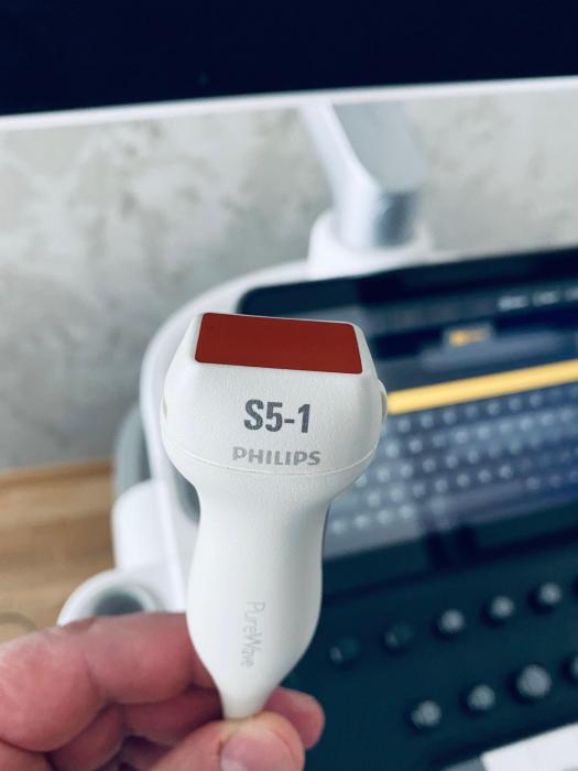 PHILIPS Epiq 5