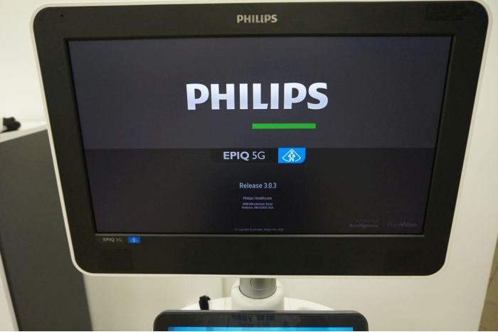 PHILIPS Epiq 5