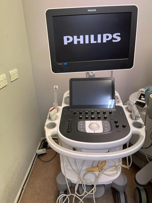 PHILIPS Epiq Elite