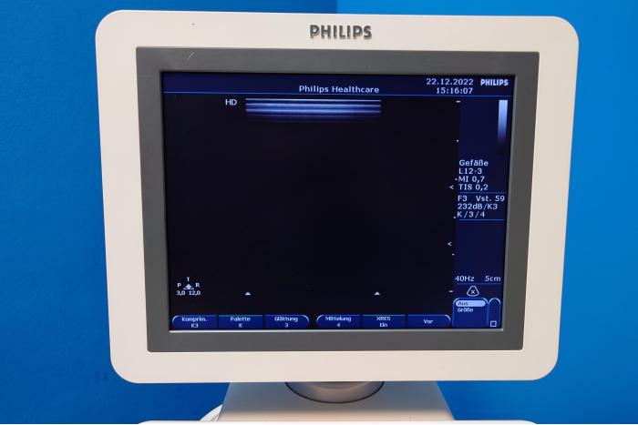 PHILIPS HD-7 XE