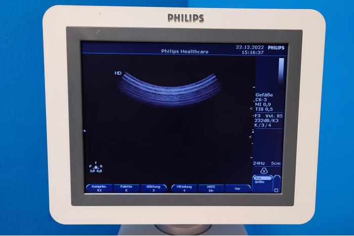 PHILIPS HD-7 XE