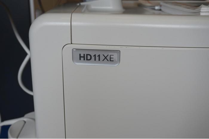 PHILIPS HD11 XE