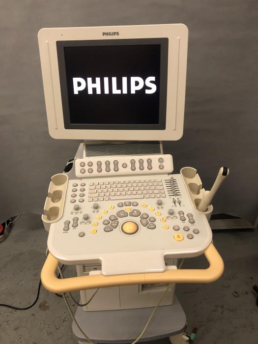 PHILIPS HD11 XE