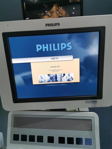 PHILIPS HD15 XE