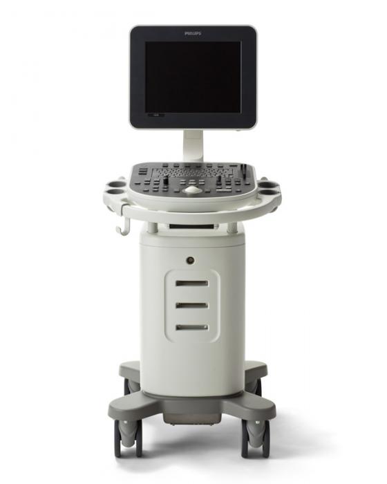 PHILIPS HD5 Cardiac – Vascular Ultrasound