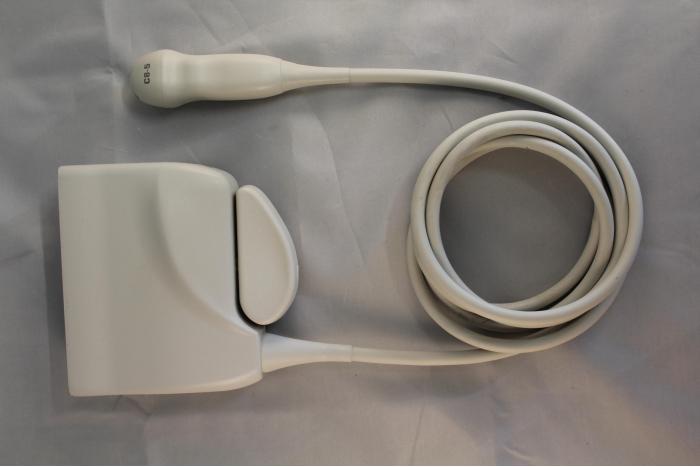 Philips iU – cart F.3 Ultrasound system