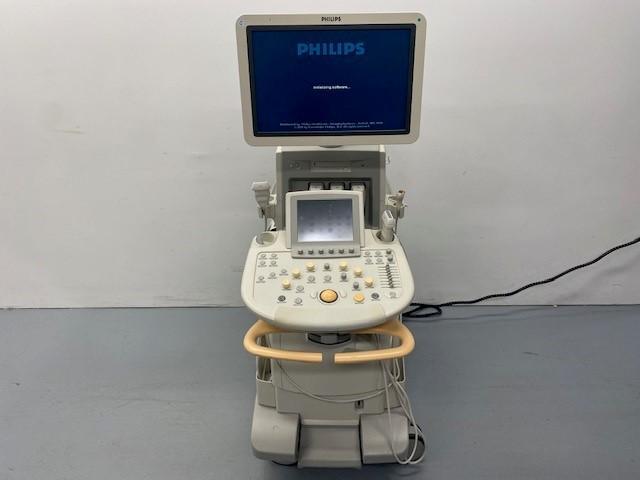 PHILIPS iU22