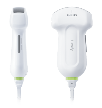 PHILIPS Lumify C5-2