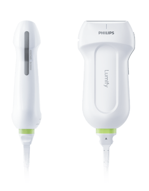 PHILIPS Lumify L12-4