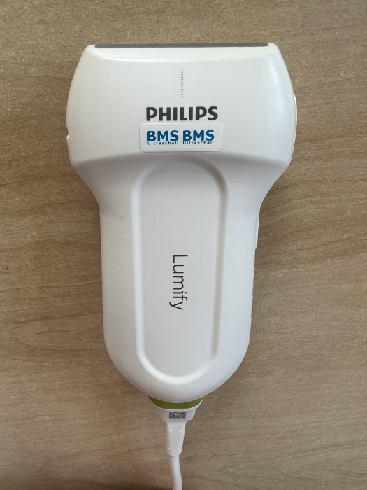 PHILIPS Lumify L12-4