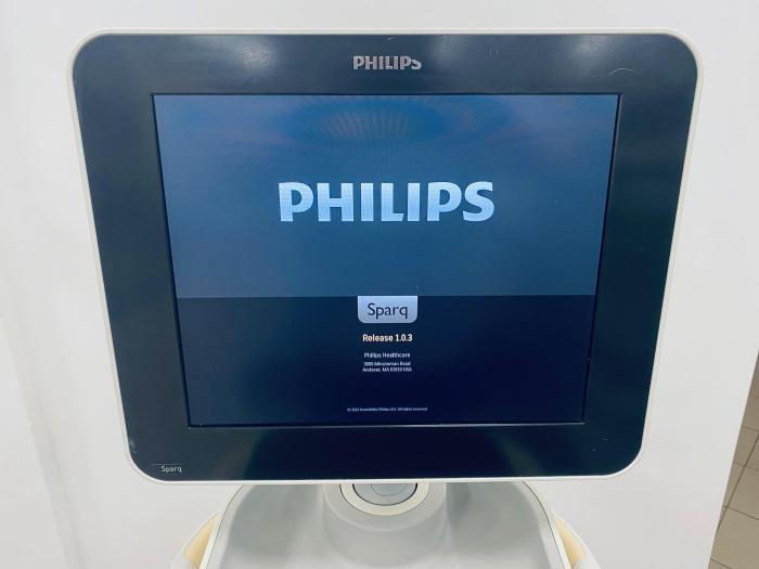 PHILIPS Sparq