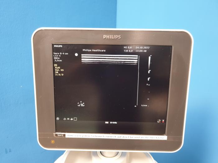 PHILIPS Sparq