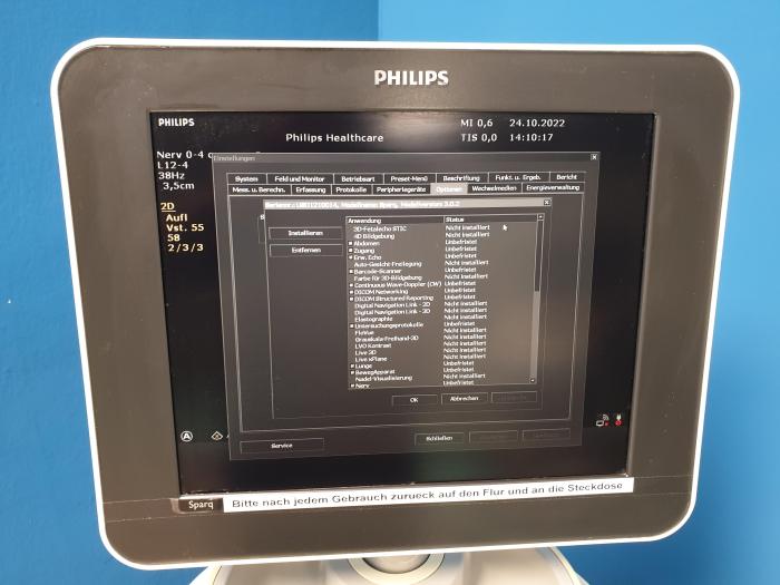 PHILIPS Sparq