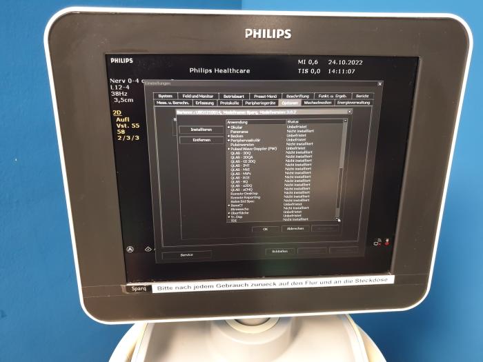 PHILIPS Sparq