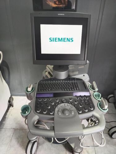 SIEMENS ACUSON S2000