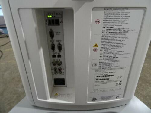 SIEMENS ACUSON X150