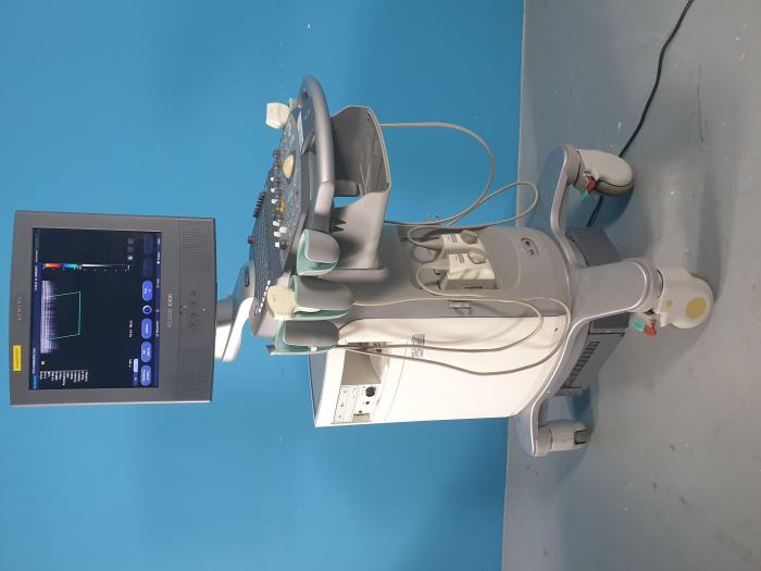 SIEMENS ACUSON X300