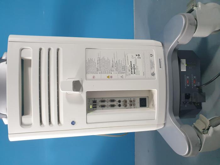 SIEMENS ACUSON X300