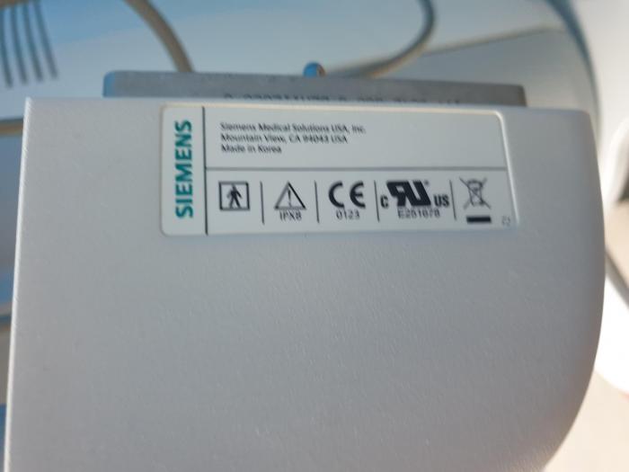 SIEMENS ACUSON X300