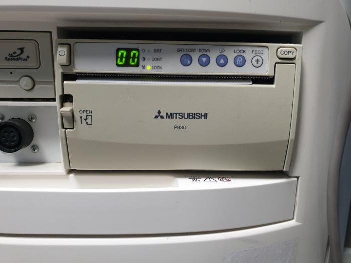 SIEMENS ACUSON X300