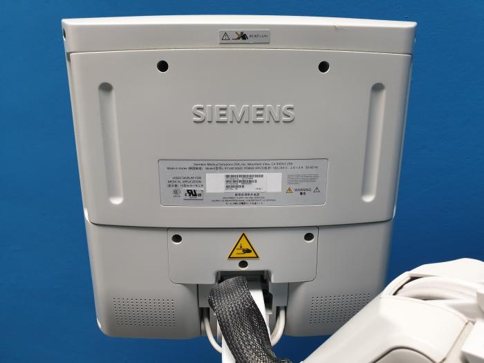 SIEMENS ACUSON X300