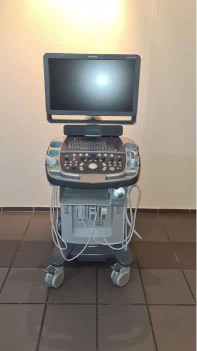 SIEMENS ACUSON X700