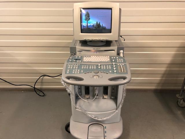 SIEMENS Sequoia C256