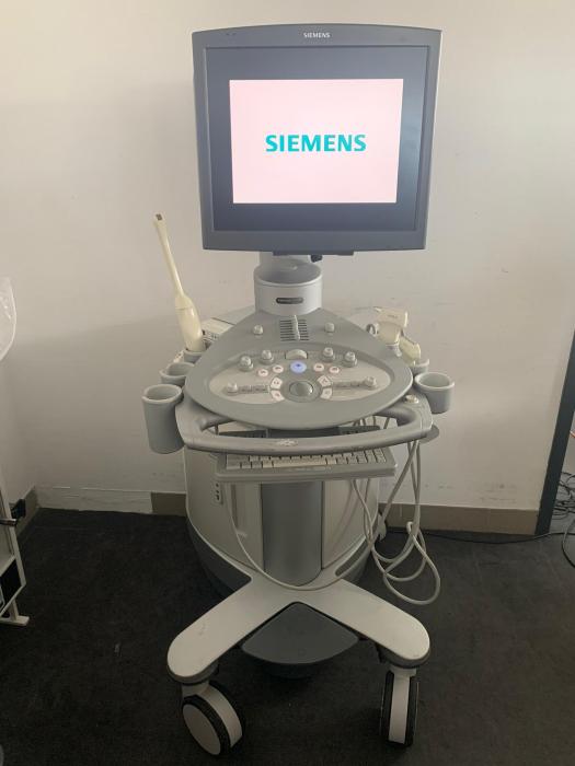 SIEMENS Sonoline Antares