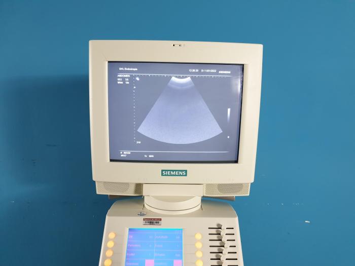 SIEMENS Sonoline G50