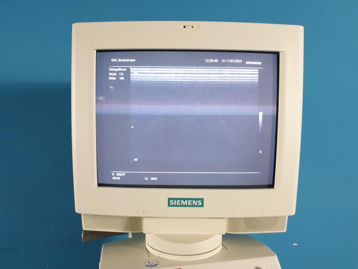 SIEMENS Sonoline G50