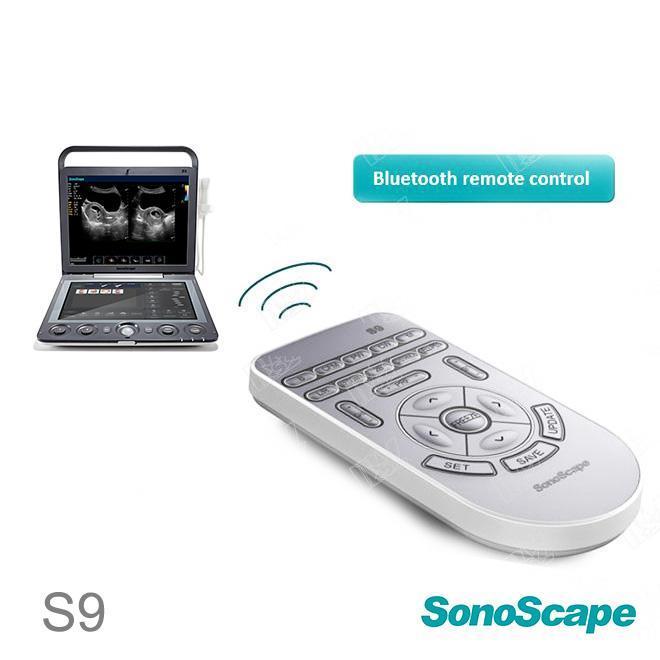 SONOSCAPE S9