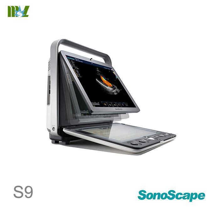 SONOSCAPE S9