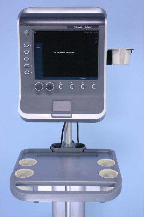 SONOSITE S-Cath