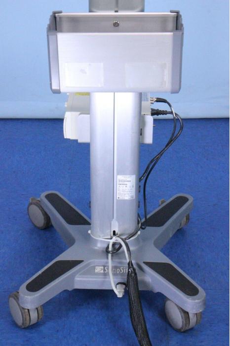 SONOSITE S-Cath