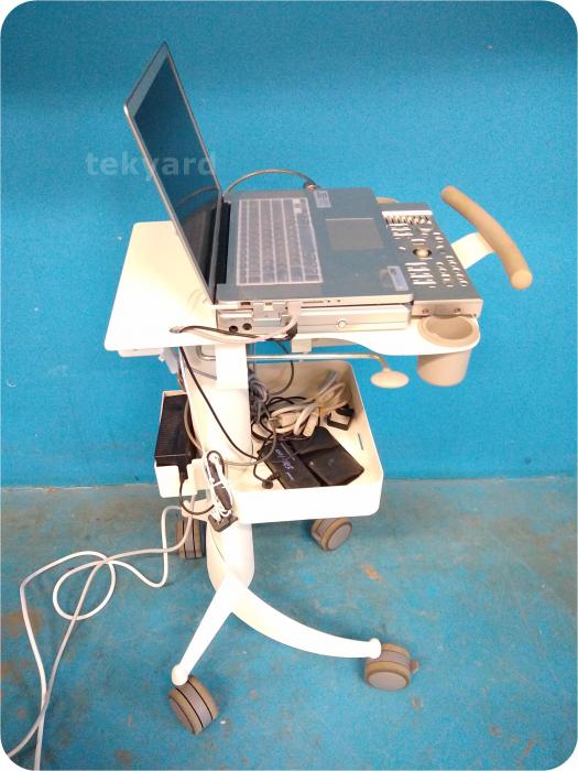 Terason t3200 Ultrasound System