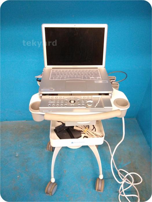 Terason t3200 Ultrasound System