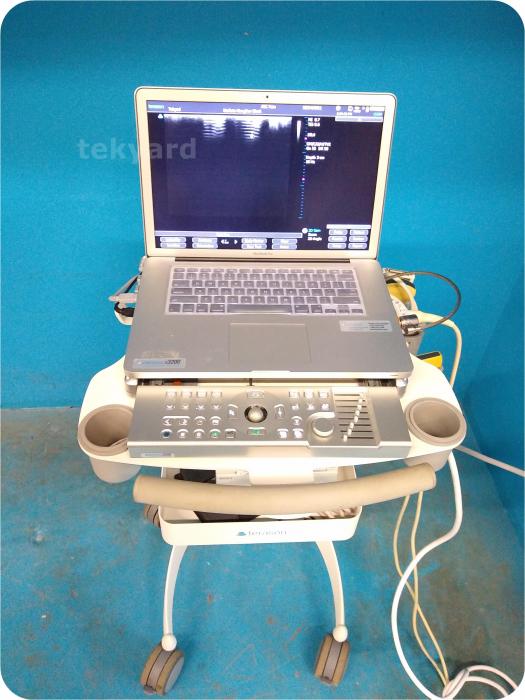 Terason t3200 Ultrasound System