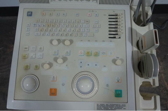 TOSHIBA ECCOCEE (SSA-340A)