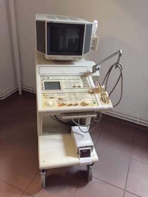 TOSHIBA SSH-140A