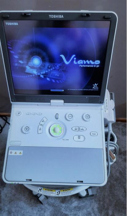 TOSHIBA Viamo (SSA-640A)