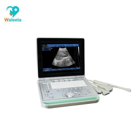 HV-9 PC based Laptop ultrasound scanner