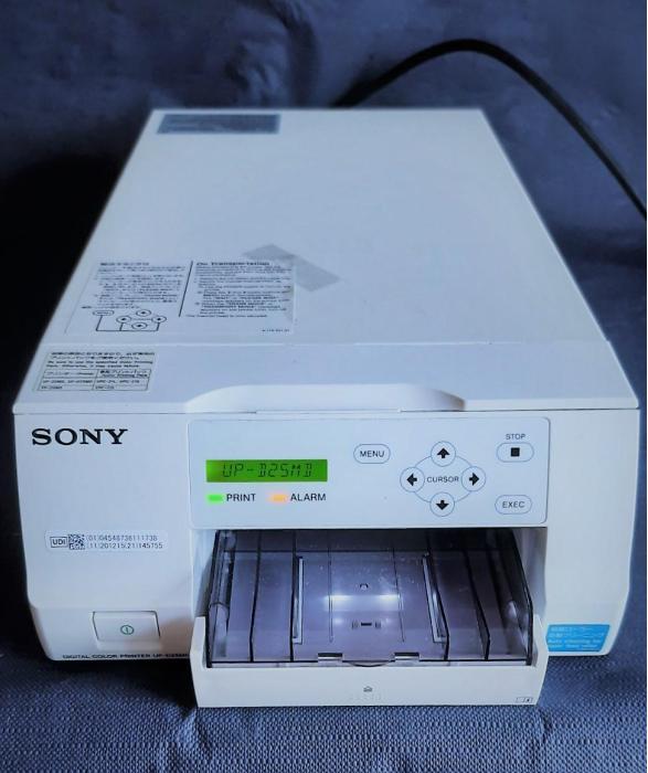 SONY UP-25MD