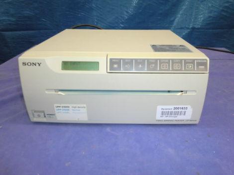 SONY UP-980CE Printer