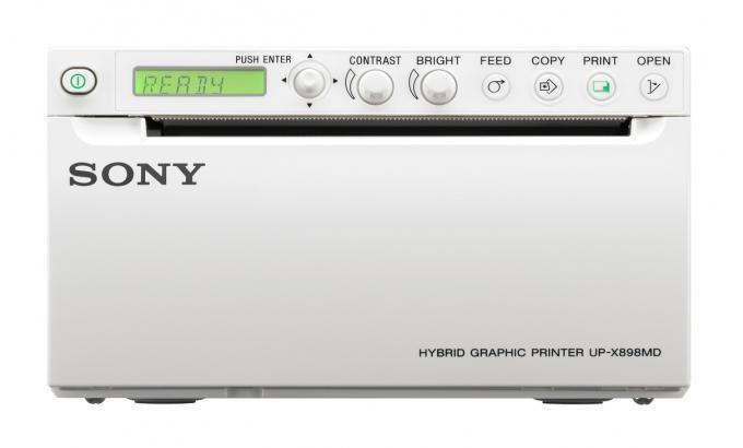 SONY UP-X898MD